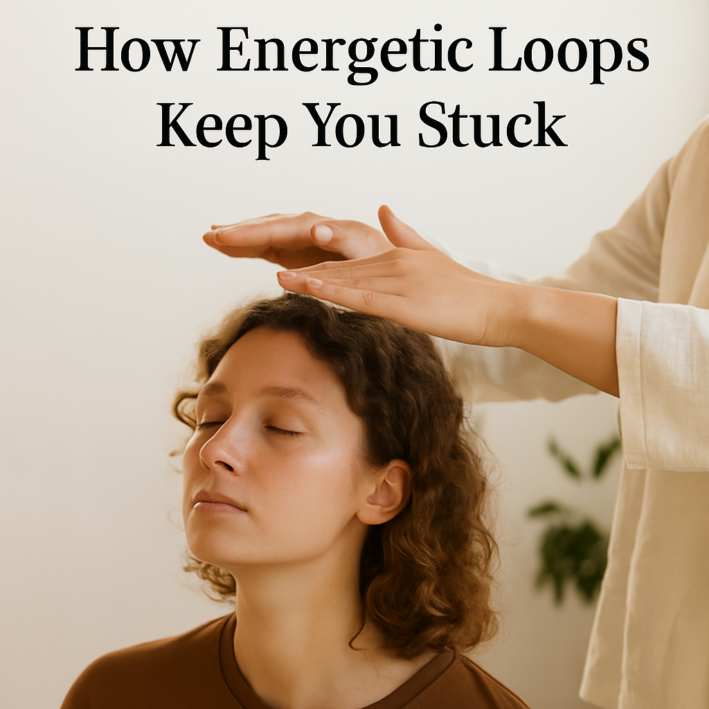 Stuck in Loop