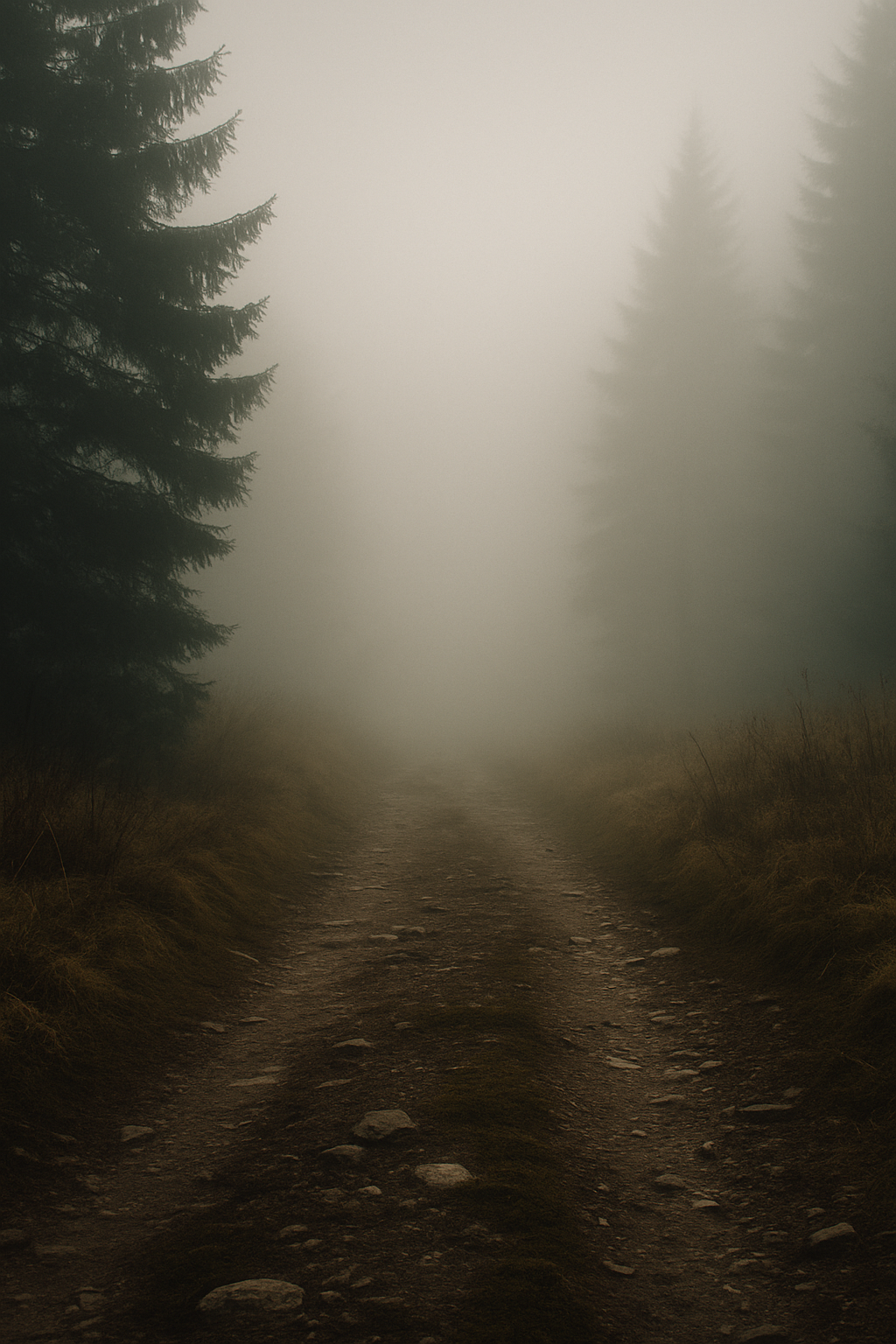 Path back home